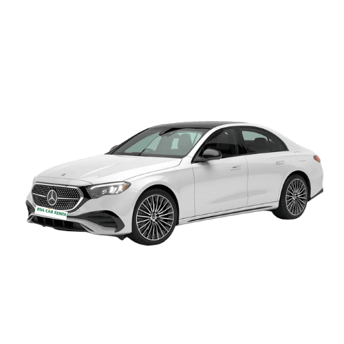 Mercedes E Class
