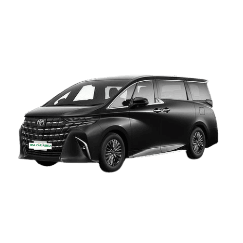 RSA Car Rental
