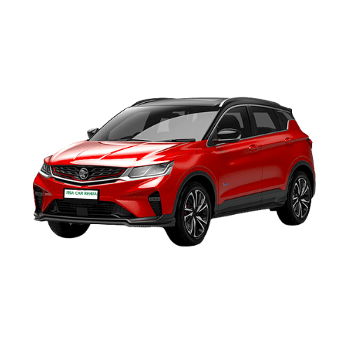 X50 Proton (Flagship)